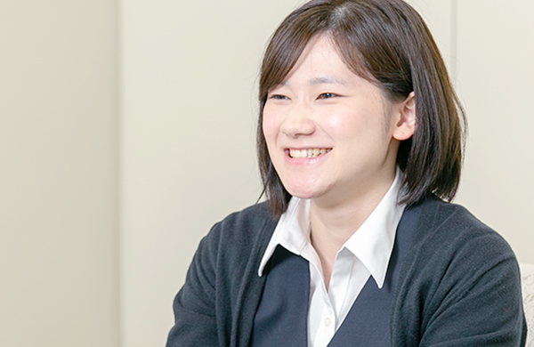 営業職：○年目